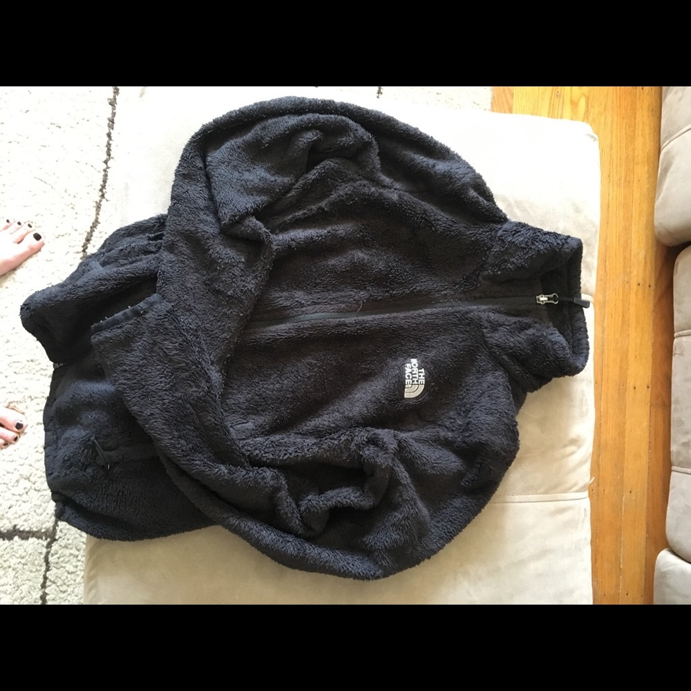 North face jacket